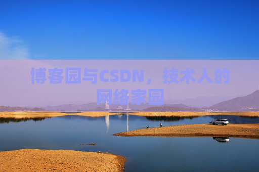 博客园与CSDN，技术人的网络家园